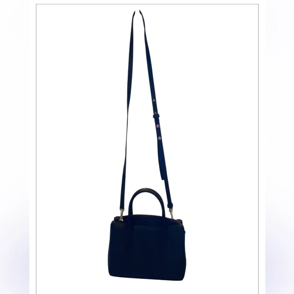 Kate Spade New York Women's Margaux  Satchel - Black
